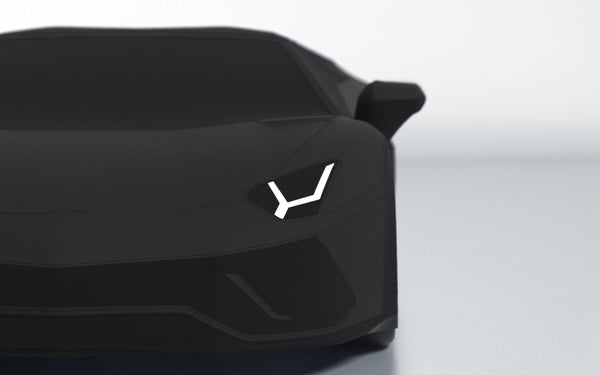 Lamborghini Aventador LP 780-4 Ultimae Roadster