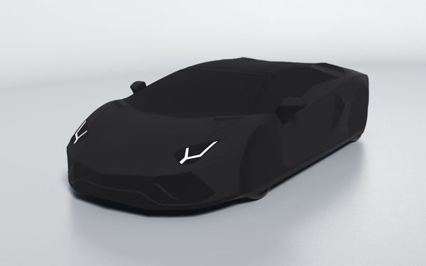 Lamborghini Aventador LP 780-4 Ultimae Roadster