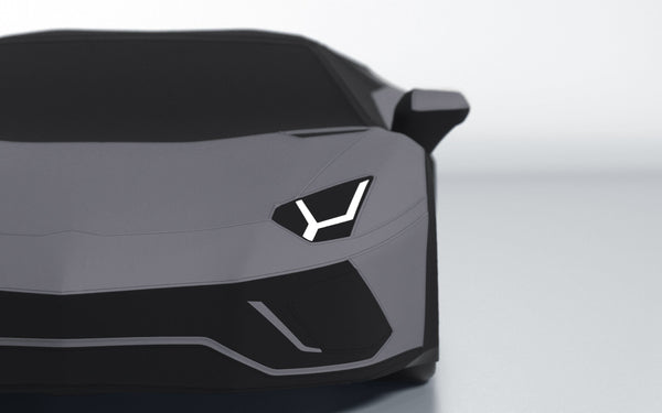 Lamborghini Aventador LP 780-4 Ultimae Roadster