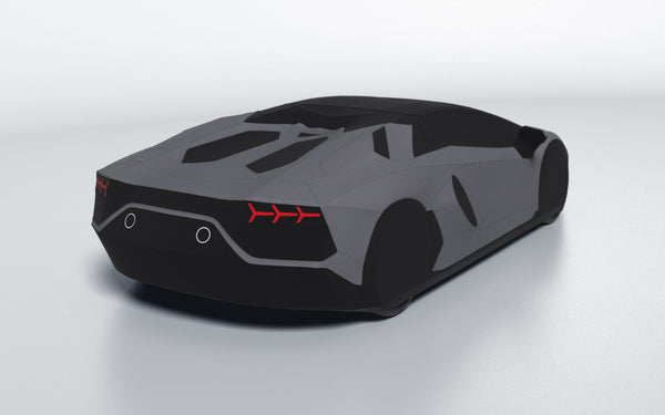 Lamborghini Aventador LP 780-4 Ultimae Roadster