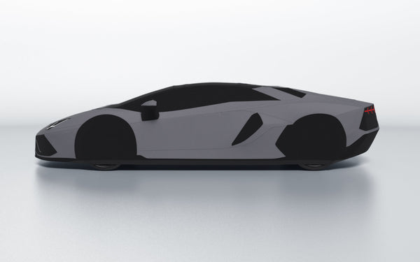 Lamborghini Aventador LP 780-4 Ultimae Roadster