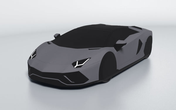 Lamborghini Aventador LP 780-4 Ultimae Roadster