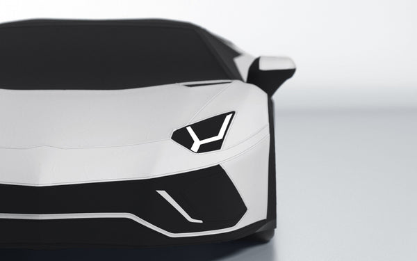 Lamborghini Aventador LP 780-4 Ultimae Roadster