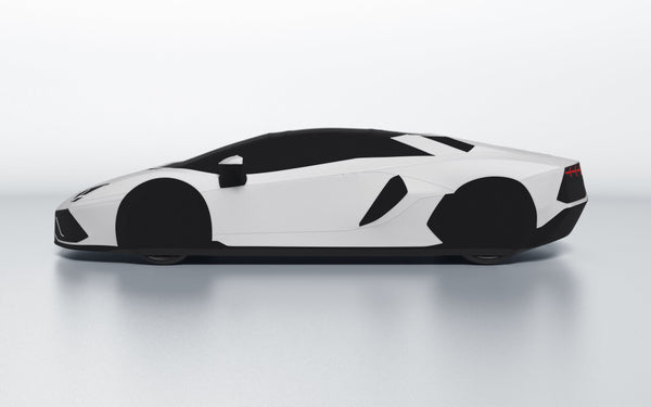 Lamborghini Aventador LP 780-4 Ultimae Roadster