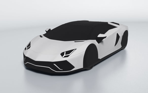 Lamborghini Aventador LP 780-4 Ultimae Roadster