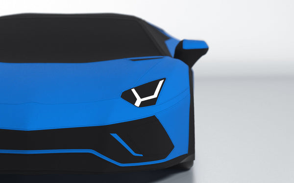 Lamborghini Aventador LP 780-4 Ultimae Roadster
