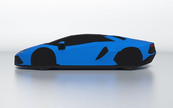 Lamborghini Aventador LP 780-4 Ultimae Roadster