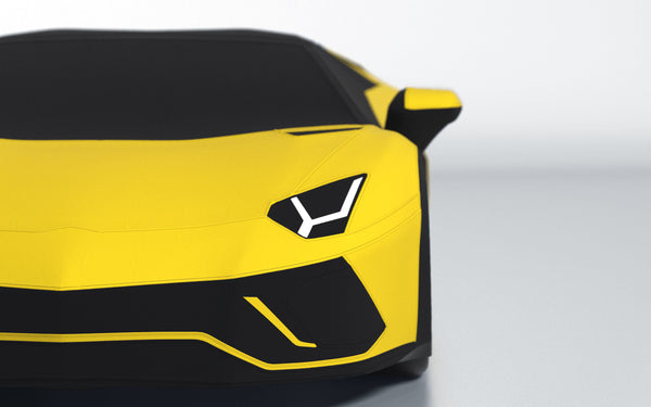 Lamborghini Aventador LP 780-4 Ultimae Roadster