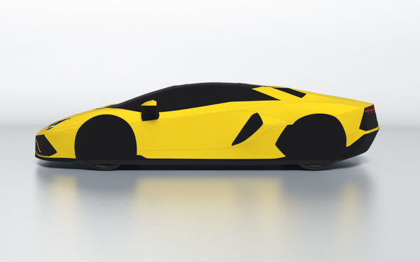 Lamborghini Aventador LP 780-4 Ultimae Roadster