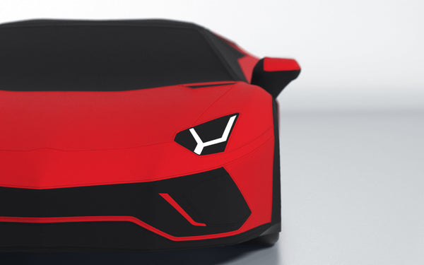 Lamborghini Aventador LP 780-4 Ultimae Roadster