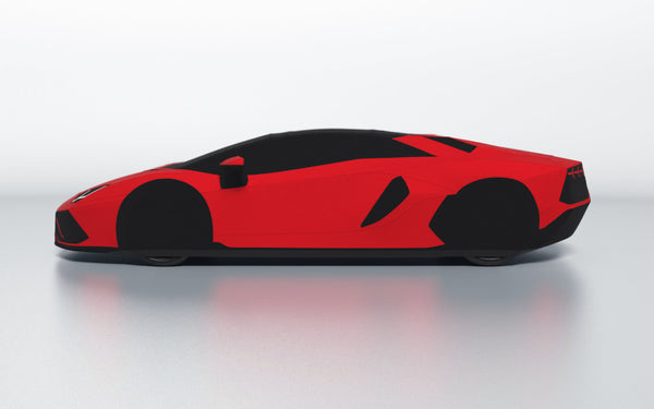 Lamborghini Aventador LP 780-4 Ultimae Roadster