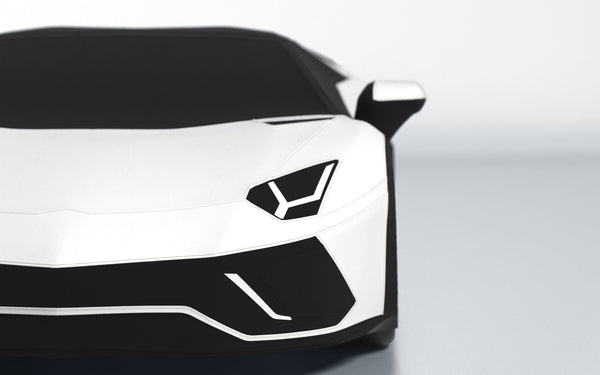 Lamborghini Aventador LP 780-4 Ultimae Roadster