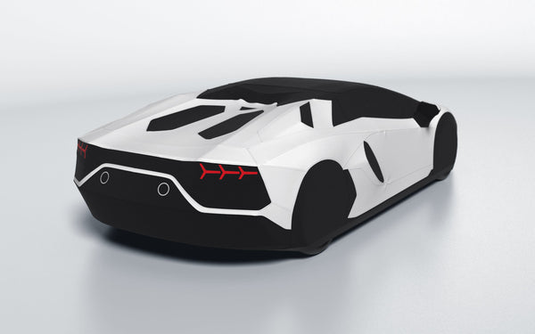 Lamborghini Aventador LP 780-4 Ultimae Roadster