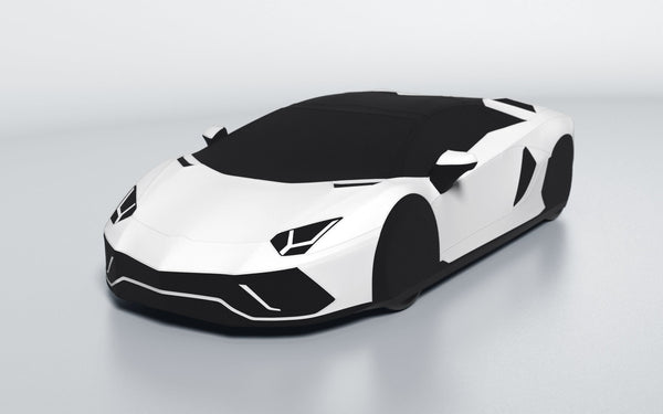 Lamborghini Aventador LP 780-4 Ultimae Roadster