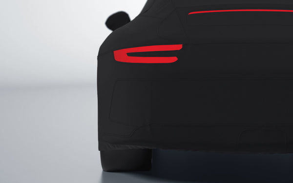 Porsche 911 (991.2) GT3 Touring