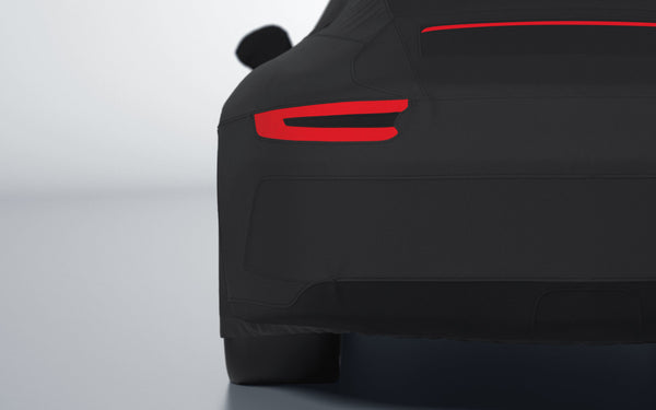 Porsche 911 (991.2) GT3 Touring