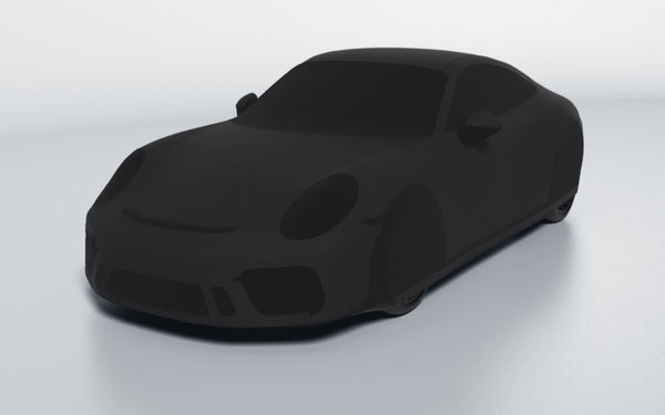 Porsche 911 (991.2) GT3 Touring