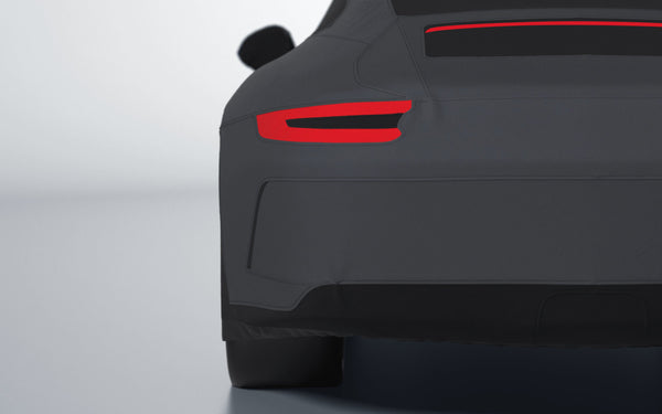 Porsche 911 (991.2) GT3 Touring