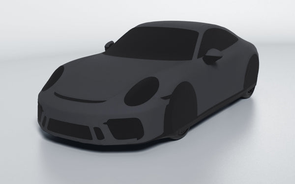 Porsche 911 (991.2) GT3 Touring