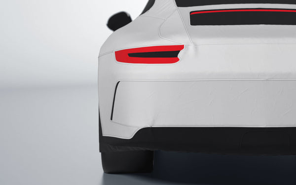 Porsche 911 (991.2) GT3 Touring