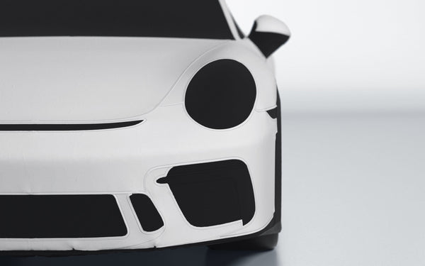 Porsche 911 (991.2) GT3 Touring