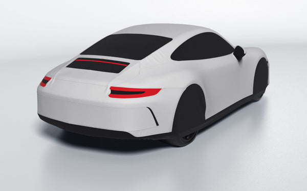 Porsche 911 (991.2) GT3 Touring
