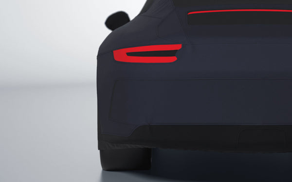 Porsche 911 (991.2) GT3 Touring