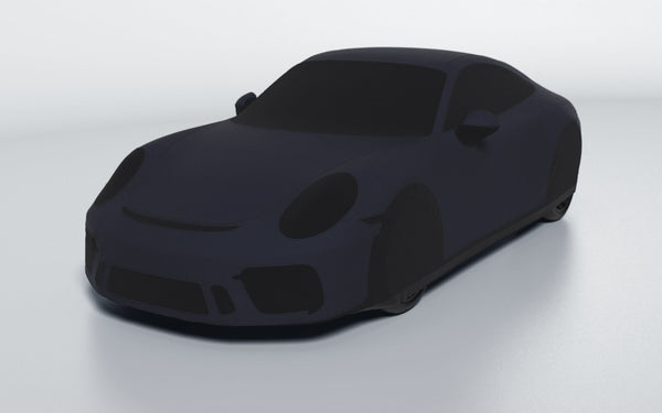 Porsche 911 (991.2) GT3 Touring