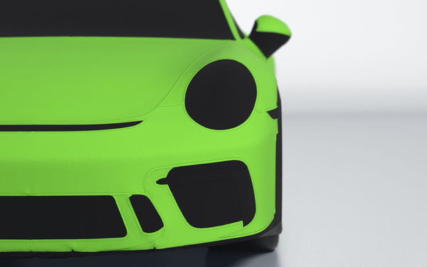 Porsche 911 (991.2) GT3 Touring