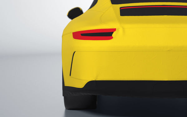 Porsche 911 (991.2) GT3 Touring