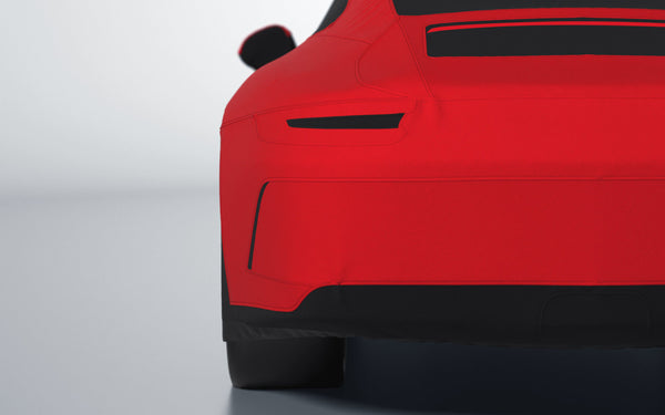 Porsche 911 (991.2) GT3 Touring