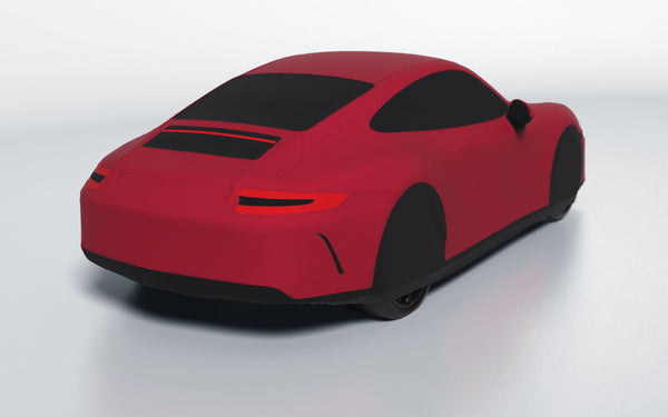Porsche 911 (991.2) GT3 Touring