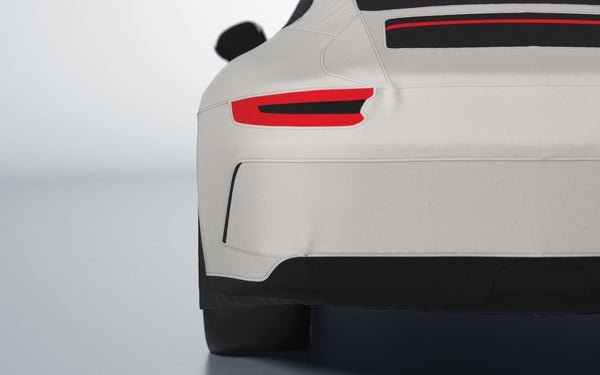 Porsche 911 (991.2) GT3 Touring