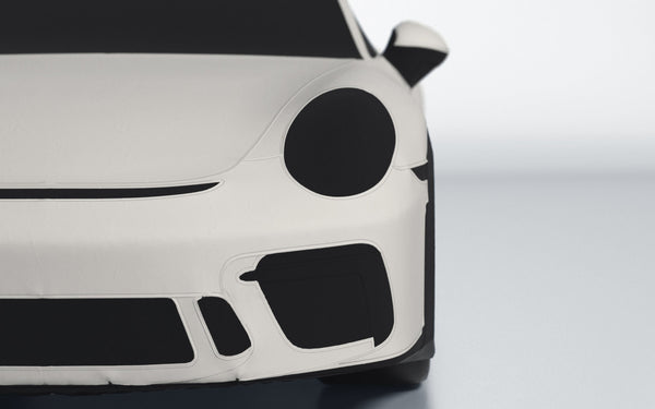 Porsche 911 (991.2) GT3 Touring