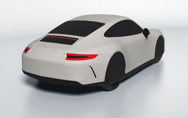 Porsche 911 (991.2) GT3 Touring