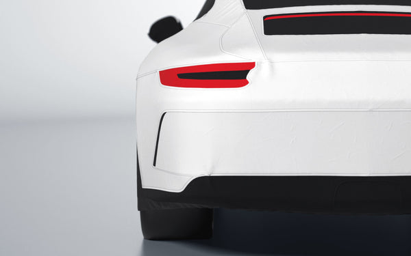 Porsche 911 (991.2) GT3 Touring