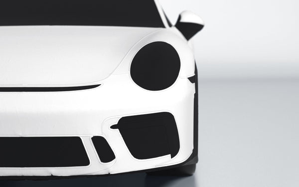Porsche 911 (991.2) GT3 Touring