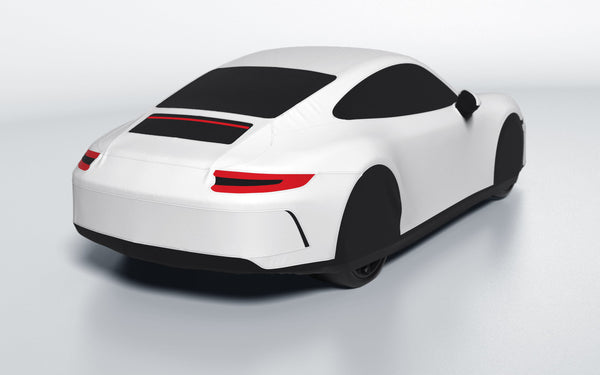 Porsche 911 (991.2) GT3 Touring