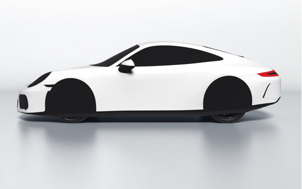Porsche 911 (991.2) GT3 Touring