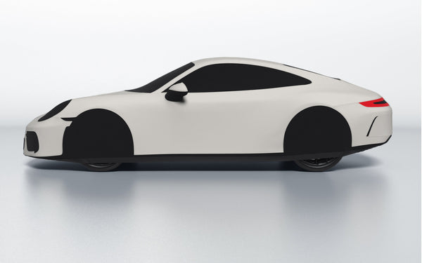 Porsche 911 (991.2) GT3 Touring