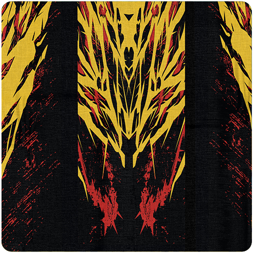 Full Design Car Cover