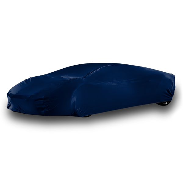 Basic car cover - Unicolor