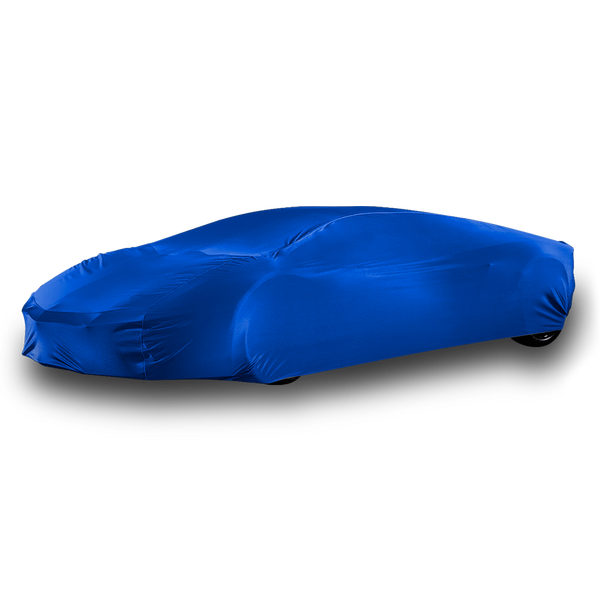 Basic car cover - Unicolor