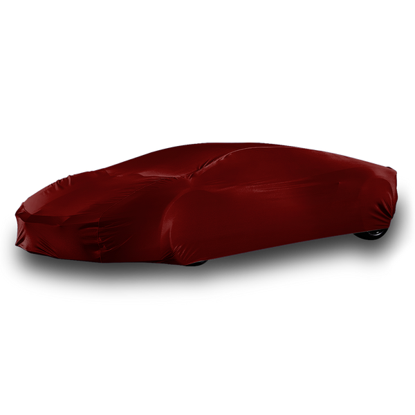 Basic car cover - Unicolor