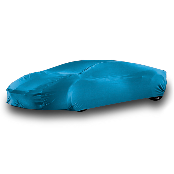 Basic car cover - Unicolor