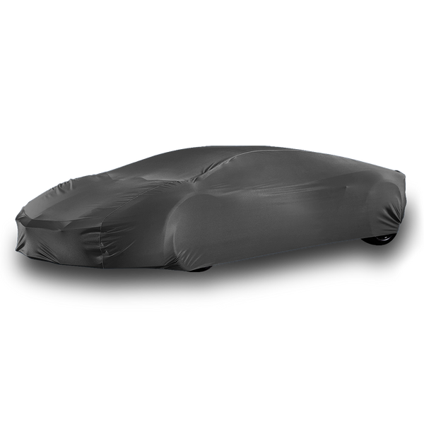 Basic car cover - Unicolor