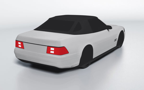 Mercedes-Benz SL (R129) (1998-2001)
