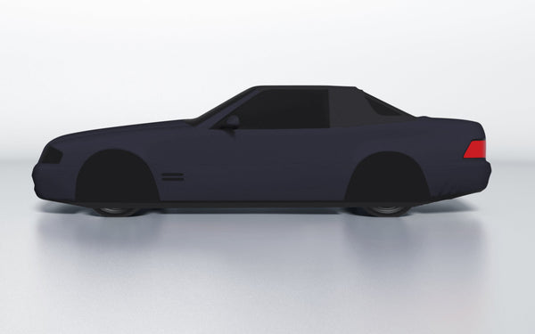 Mercedes-Benz SL (R129) (1998-2001)