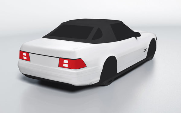 Mercedes-Benz SL (R129) (1998-2001)