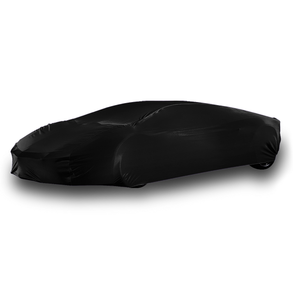 Basic car cover - Unicolor